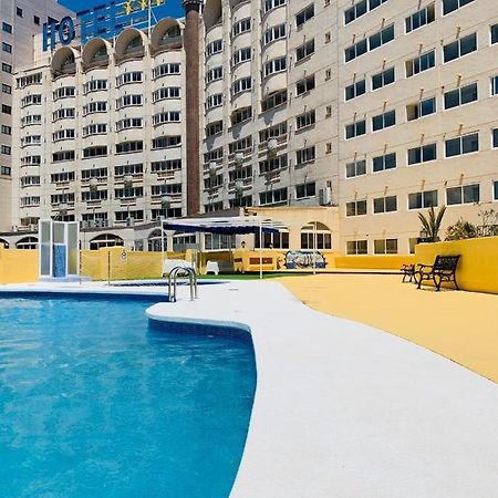 Apartamentos Boutique El Cano Orpesa Kültér fotó