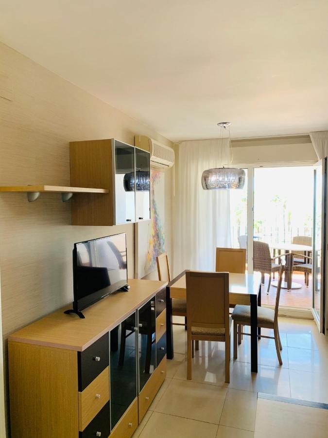 Apartamentos Boutique El Cano Orpesa Kültér fotó