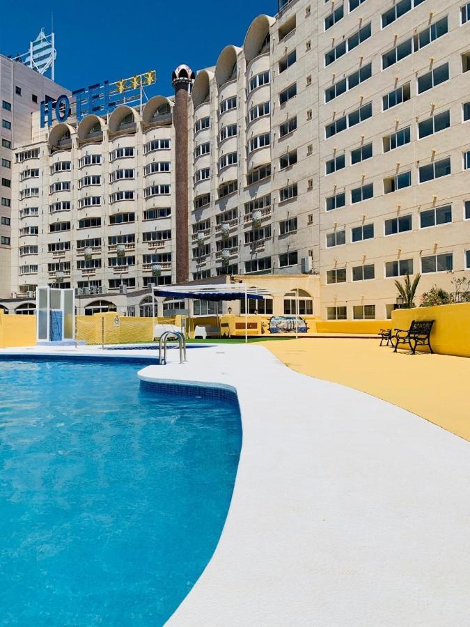 Apartamentos Boutique El Cano Orpesa Kültér fotó