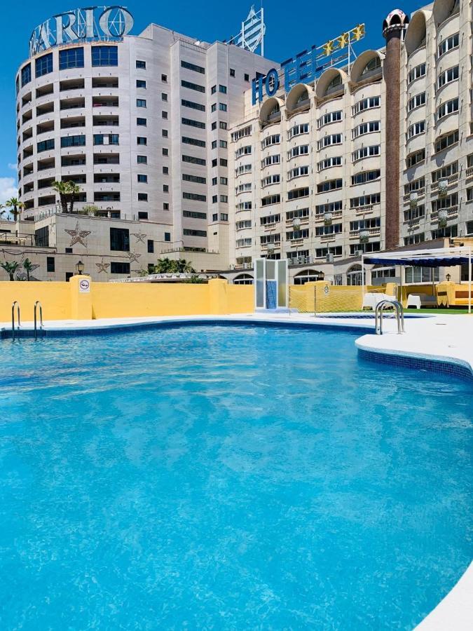 Apartamentos Boutique El Cano Orpesa Kültér fotó