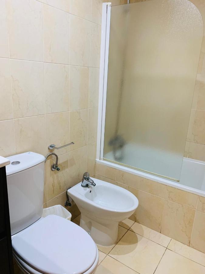 Apartamentos Boutique El Cano Orpesa Kültér fotó