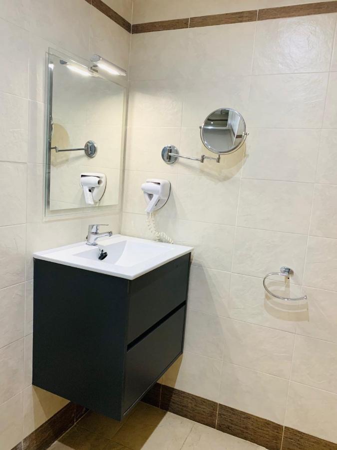 Apartamentos Boutique El Cano Orpesa Kültér fotó