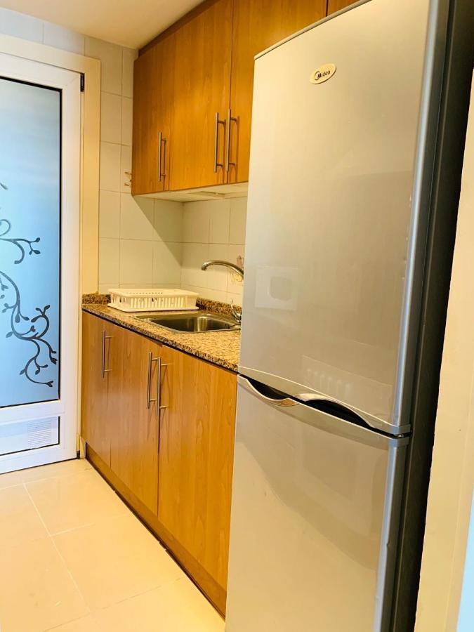 Apartamentos Boutique El Cano Orpesa Kültér fotó