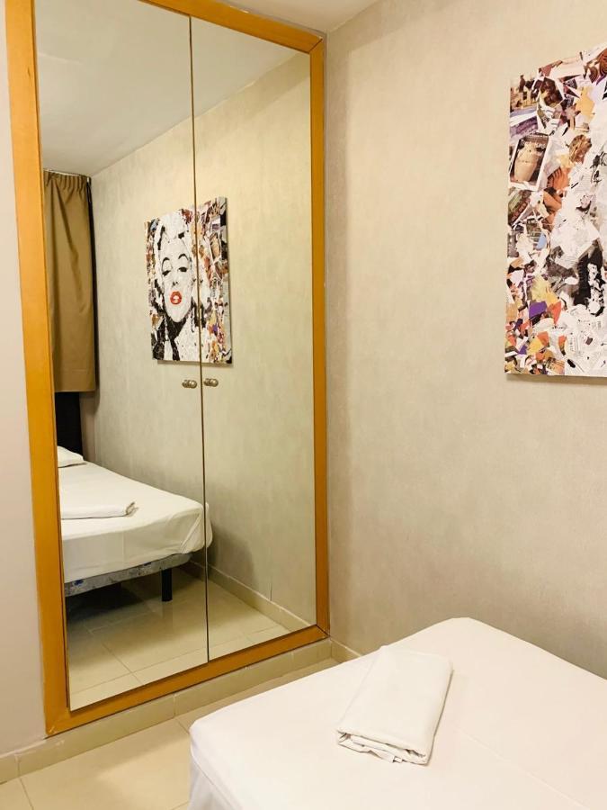 Apartamentos Boutique El Cano Orpesa Kültér fotó